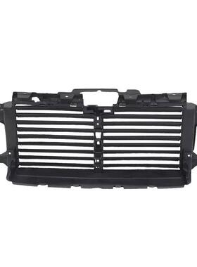 适用于2018-2020款福特Expedition散热器百叶窗不带电机JL1Z8475A