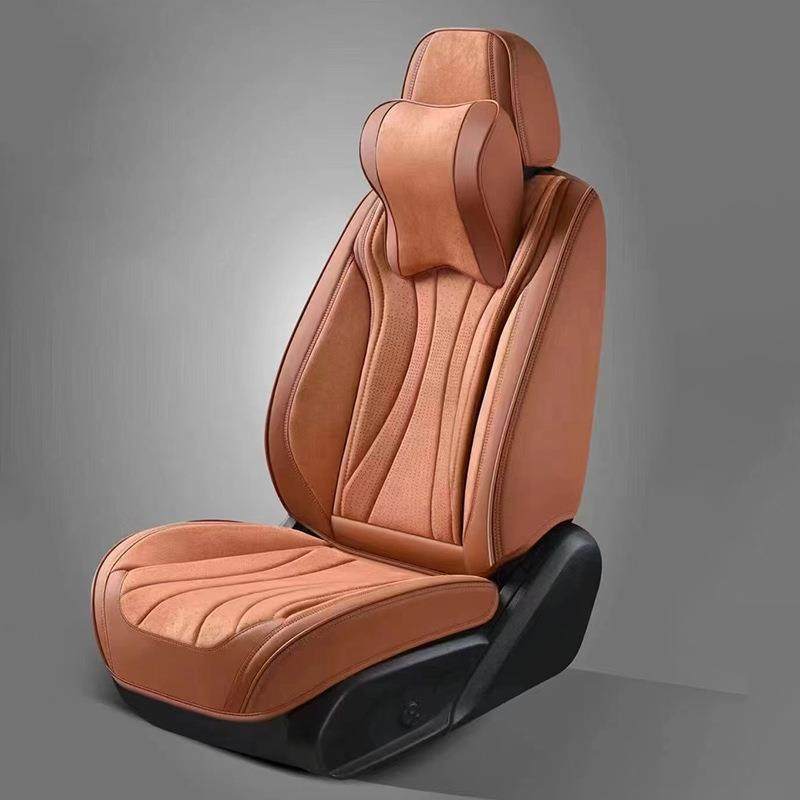 麂皮绒汽车坐垫拼接款四季汽车坐垫全包围养生汽车坐垫,电子/电工,接线端子,淘宝优惠券,粉丝福利购,淘宝优惠卷