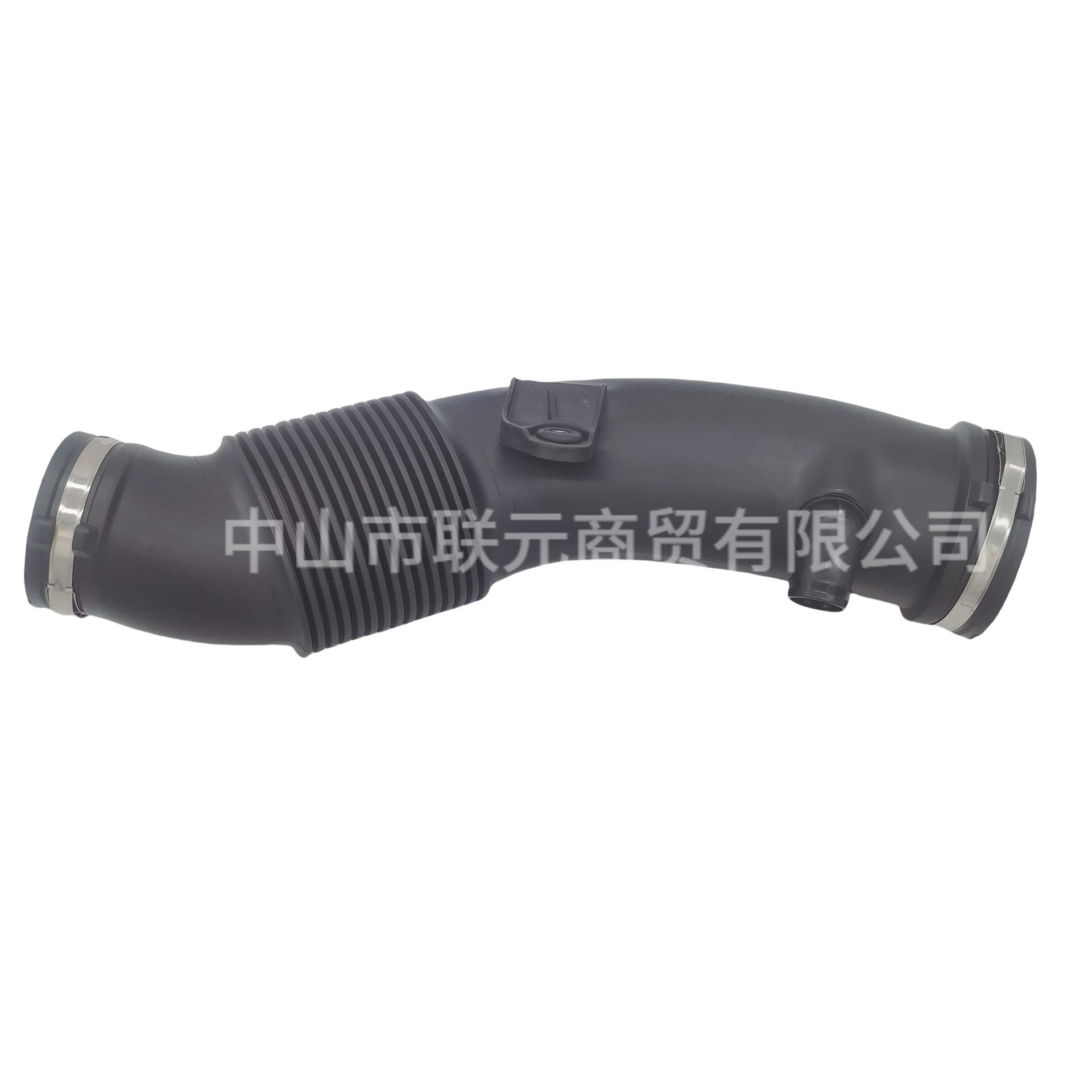 LR024307发动机进气软管管总成适用路虎揽胜极光发现神行者2汽配