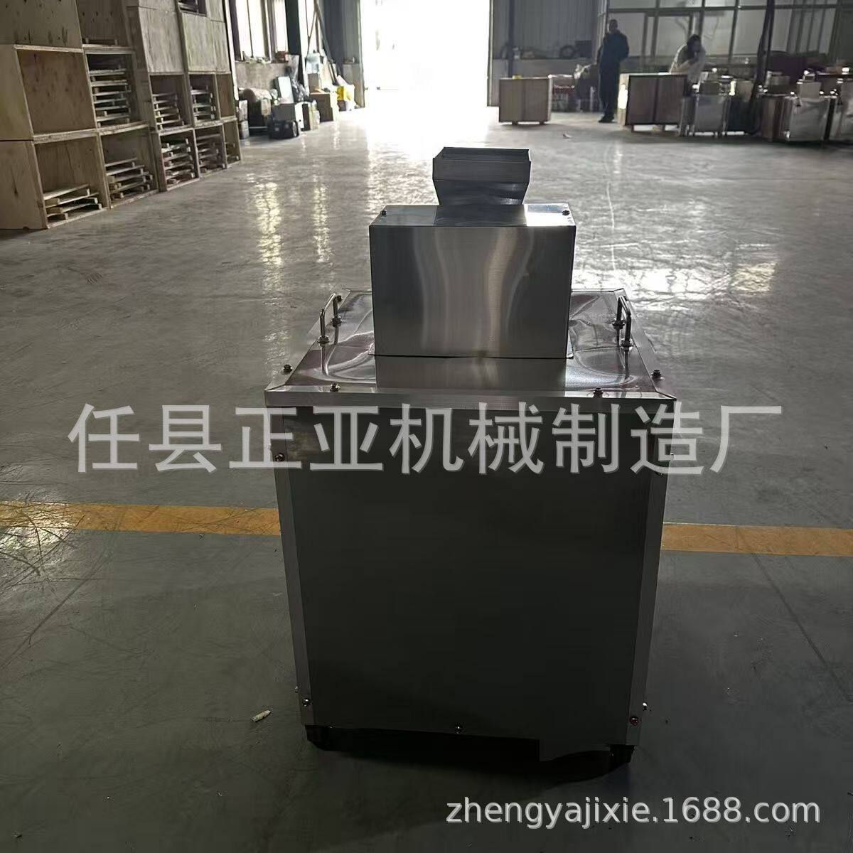 多功能麻食机猫耳朵空心面贝壳果蔬面机意大利面条机通心粉生产