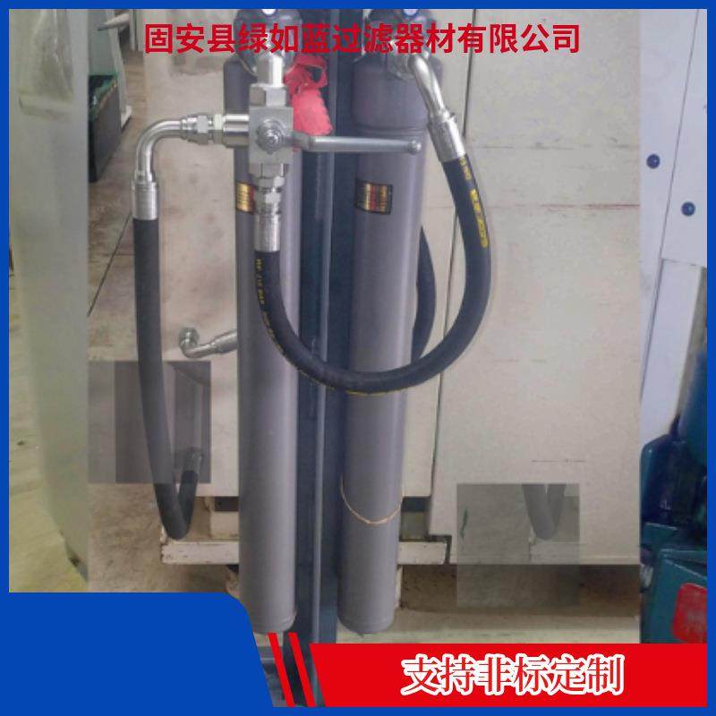 PALL颇尔ME3310FPP20H水滤芯