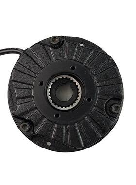 REACH失电电磁制动器REB0410B(96V20)DC96V30W16NM