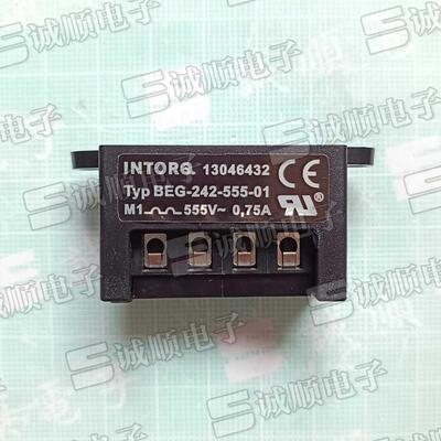 TypBEG-242-555-01M1555V~0,75A电机刹车整流器13046432