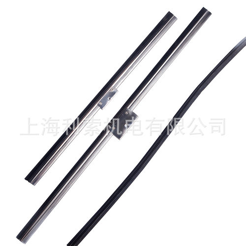 船用工具配件 雨刮条 雨刮器 刮水器 800/600/450MM船舶配件