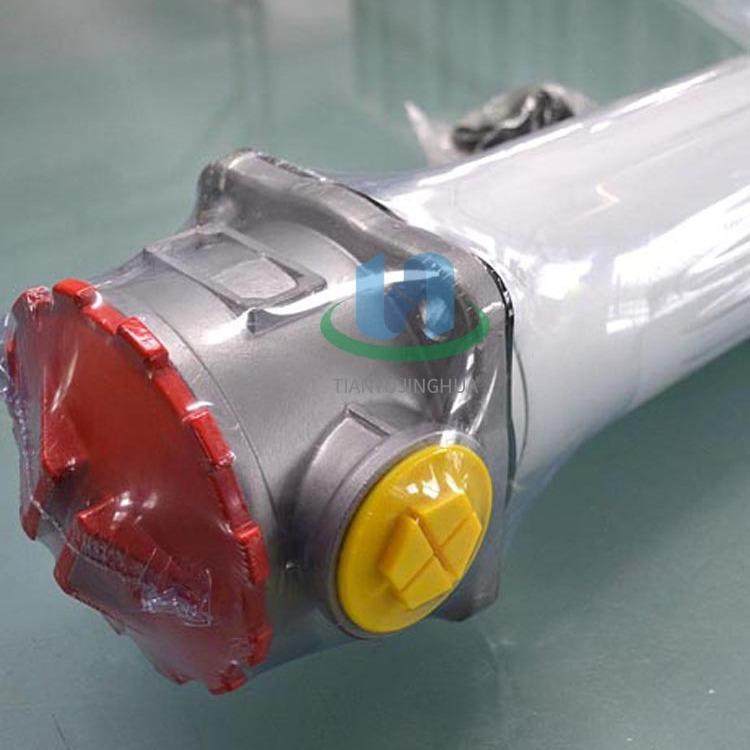 天宇RFA-160*102030L-YRFA-100*102030L-Y液压回油过滤器