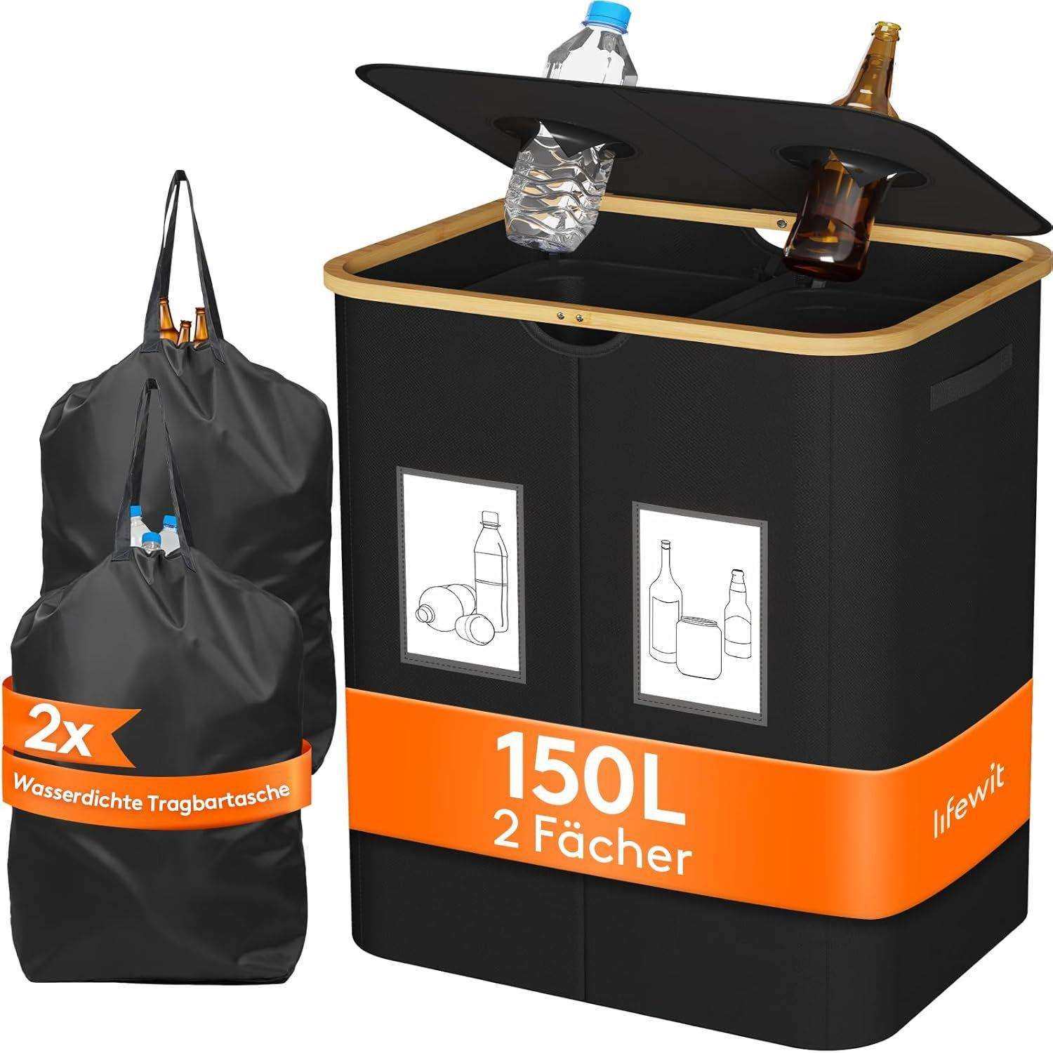 折叠楠竹押金瓶集瓶框配内袋瓶子收纳筐家用竹制置物篮收纳篮,电子/电工,接线端子,淘宝优惠券,粉丝福利购,淘宝优惠卷