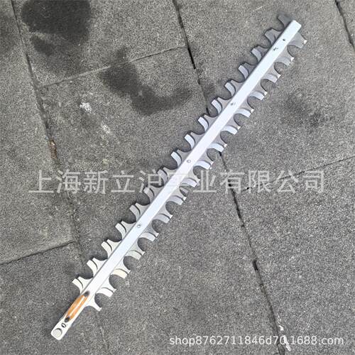 适配ECHO爱可HCAS-2620ES-HD宽带修剪机刀片总成X041000640