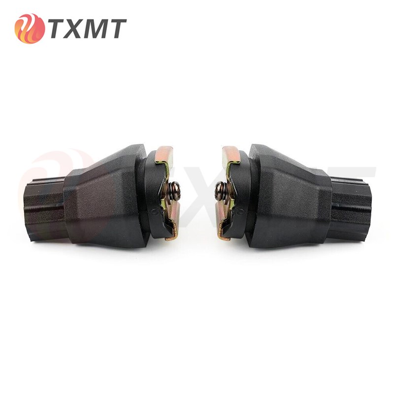 适用川崎所有车型通用 NINJA 300 400 650 ZX-6R 转向灯支架底座