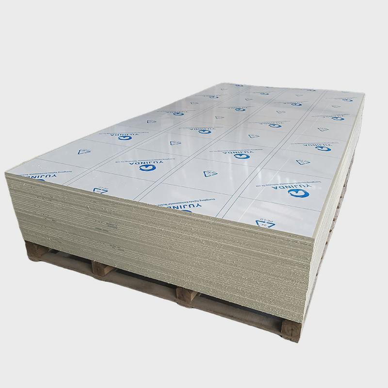 鱼池pp板材v0级pp板材防火板v0阻燃塑料板聚丙烯pp板定制加工