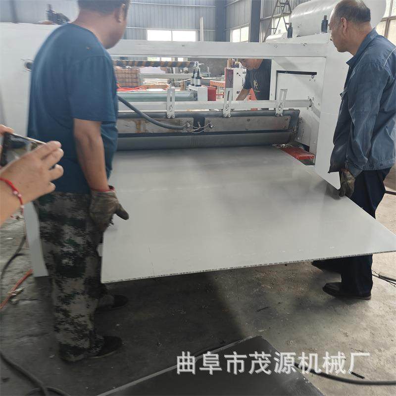 PUR热熔胶覆膜机 铝蜂窝板防火皮贴面机 片材复合机 上门安装,五金/工具,机床,淘宝优惠券,粉丝福利购,淘宝优惠卷