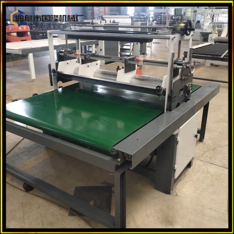 木工板材门板双面涂胶机 eps聚苯乙烯轻质耐高温装饰材料辊涂机,五金/工具,机床,淘宝优惠券,粉丝福利购,淘宝优惠卷