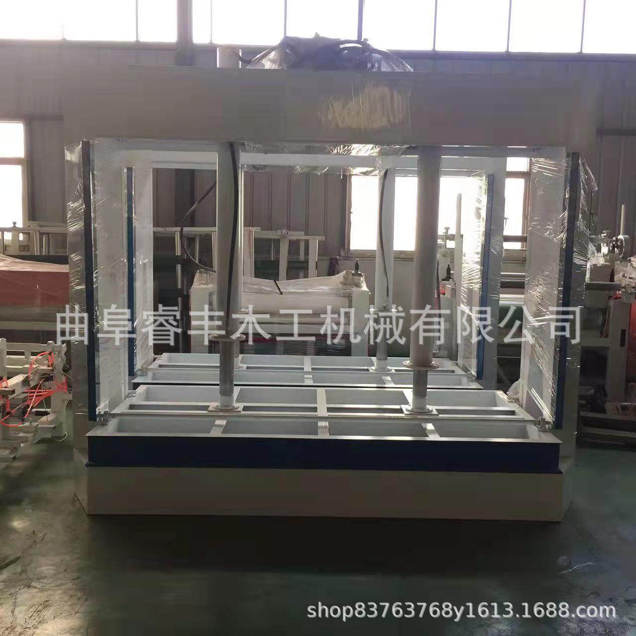 全自动复合板材压料机压板机 全自动防火门3米冷压机自动保压计时,五金/工具,机床,淘宝优惠券,粉丝福利购,淘宝优惠卷