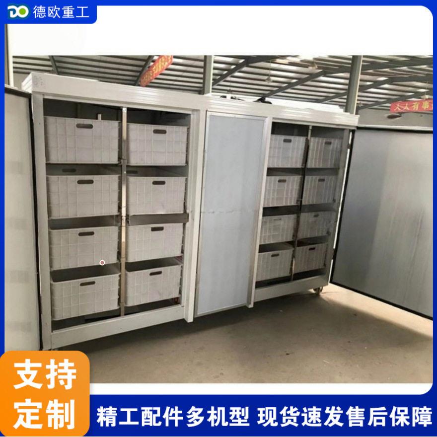 自动淋水加湿豆芽成型机黄绿豆芽催芽生芽机农贸市场芽苗育苗机