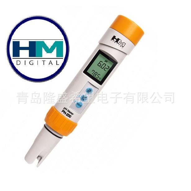 富氢测试笔ph测试笔PH计PH笔PHph笔