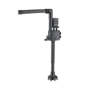 鱼缸过滤器循环泵水泵五合一过滤泵过滤盒小型增氧水族箱配件大全