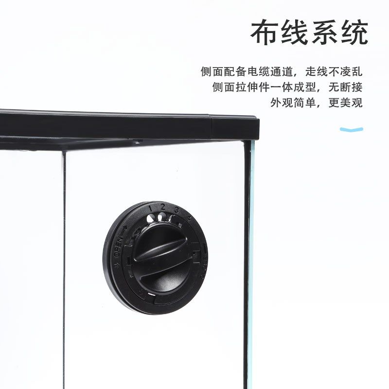 BG生态雨林角蛙爬宠饲养箱守宫蜥蜴宠物蛇蜘蛛爬虫玻璃造景饲养盒,宠物/宠物食品及用品,桌面缸,淘宝优惠券,粉丝福利购,淘宝优惠卷