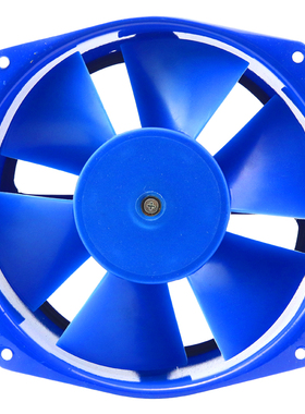 350A二保焊机柜散热200FZY2-D4-D7-D轴流风机220V 380V电焊机风扇