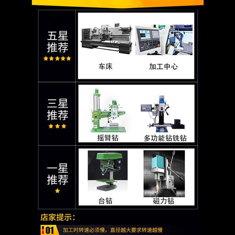 D3柄微小径钨钢超硬定柄钻头整体硬质合金不锈钢用麻花钻0.7 0.81