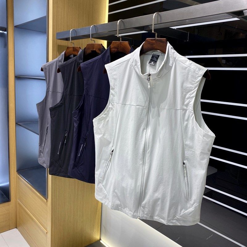 户外飞禽猛货!登山露营徒步男女通用防刮耐磨防泼水休闲马甲背心,男装,常规马甲,淘宝优惠券,粉丝福利购,淘宝优惠卷