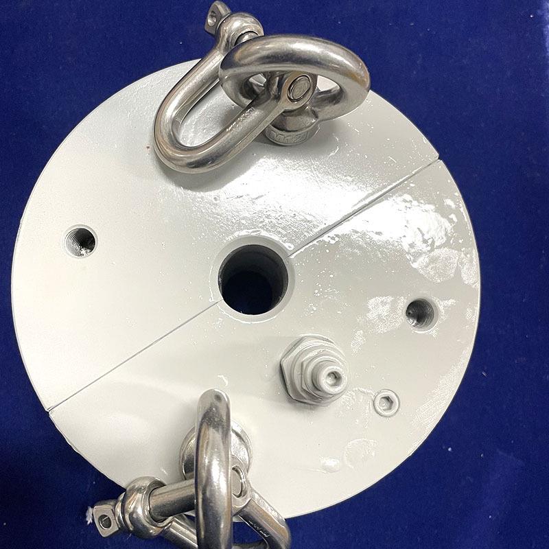 船舶吊机勾头限位阀/Hoisting limit switch