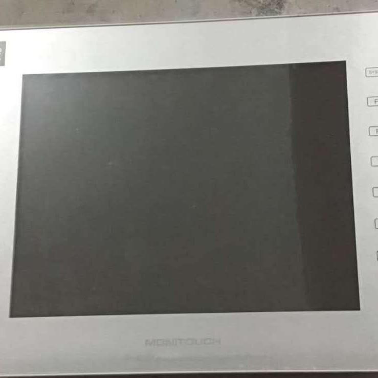 触摸屏 富士 V9100人机工业屏