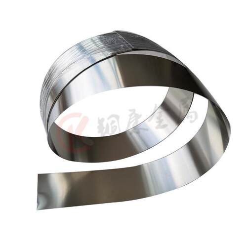 美国C70600白铜带 弹簧片电器开关C7701白铜带 白铜棒 蚀刻白铜板