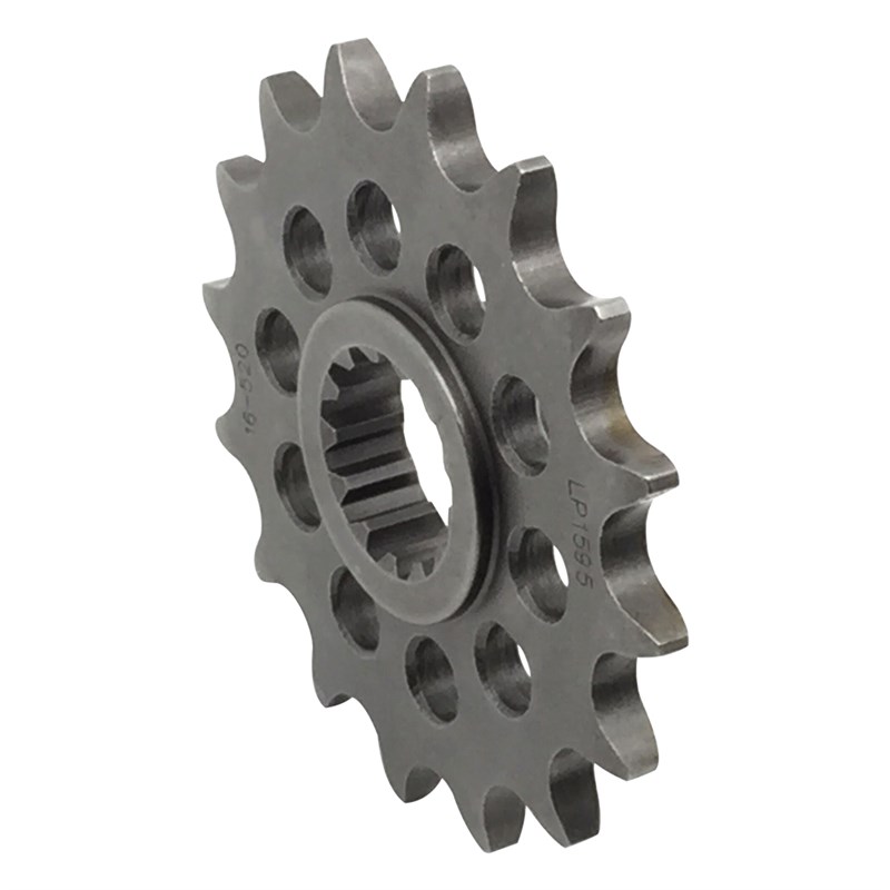 XJ6 09-15 FZ6 FZ-6R  FZ6R 09-17小链轮 牙盘 小齿 520-16齿