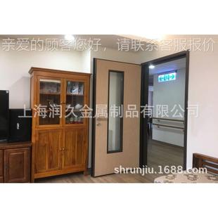 厂家销售供应钢质木质929音门门V防火隔音门 KT隔音影院隔音隔防