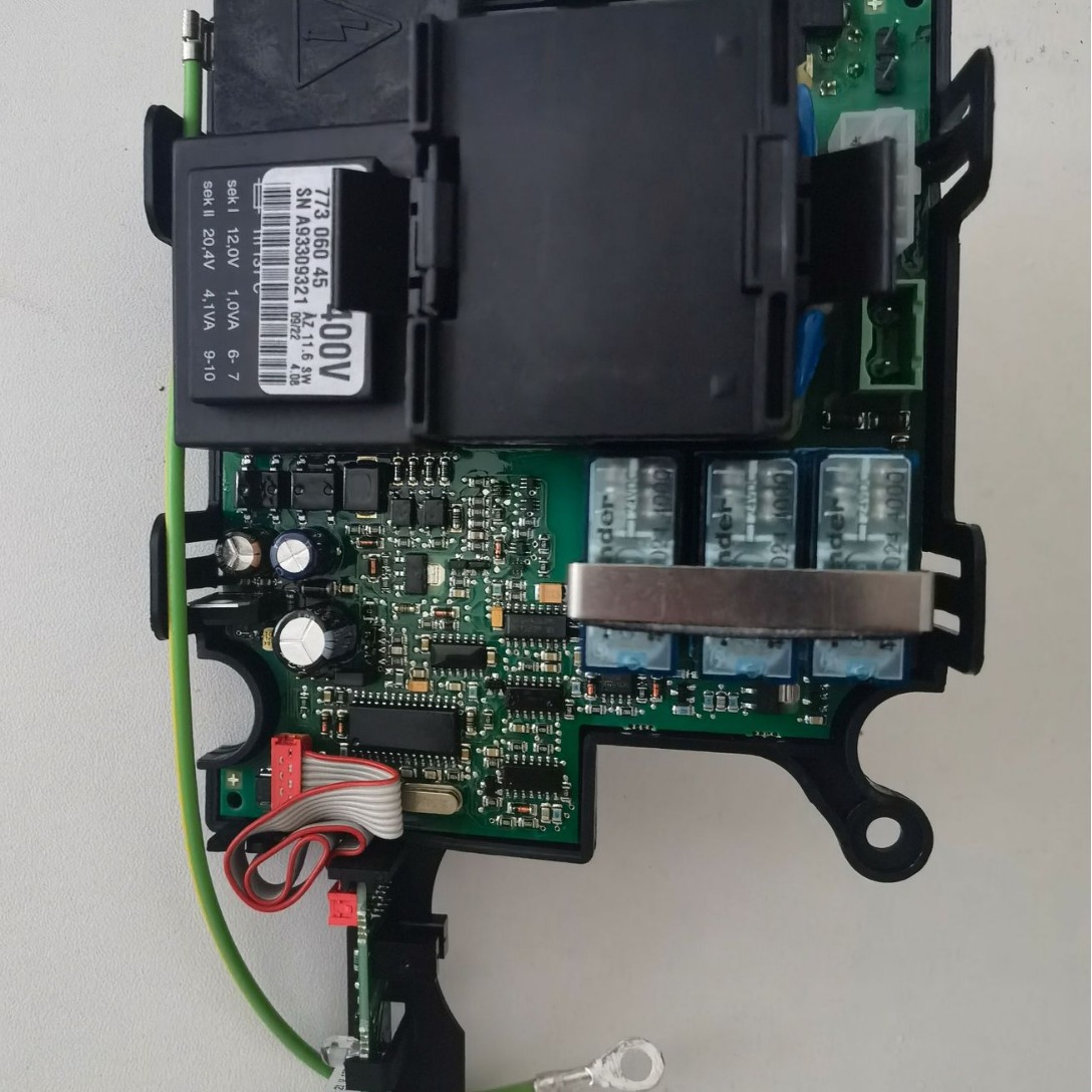 德马格电动葫芦配件起升电路板77306033适用DC1—15 400V