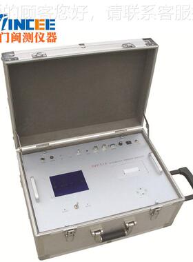 HPC518便携式汽车排气分析仪（五气）废气检测仪 汽车尾气分析仪