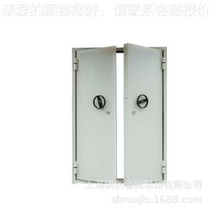 上海防爆门家钢制防火门防916爆 化学品仓钢厂质抗爆库门