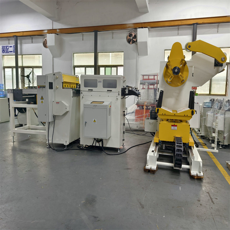 氢能源行业双极板自动化生产线配开卷夹持伺服送料机精密剪板机,机械设备,其他机械设备,淘宝优惠券,粉丝福利购,淘宝优惠卷