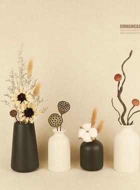 小摆件家居饰品客厅书架书柜博古架电视J柜玄关置物架简约现代软