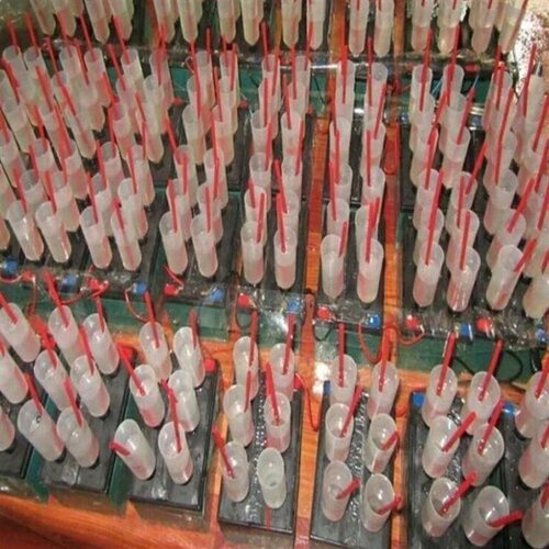电解液电瓶补充液加液壶水补液壶富液壶加液壶修复液套口补液40个