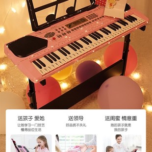 儿童玩具3女孩子5岁6小学生7 9小孩8六一10女童生日礼物以上11