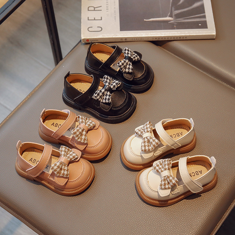 2023新款e春秋女宝宝公主鞋儿童0一1-3岁半防滑鞋子女童软底学步,童鞋/婴儿鞋/亲子鞋,皮鞋,淘宝优惠券,粉丝福利购,淘宝优惠卷