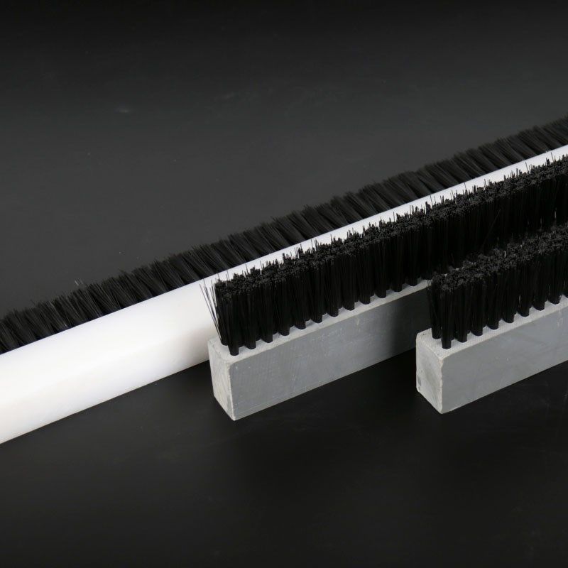 砖机条刷pp条刷木板刷pvc条刷毛刷条清洁尼龙丝挡尘水木条刷板刷,五金/工具,塑料板,淘宝优惠券,粉丝福利购,淘宝优惠卷