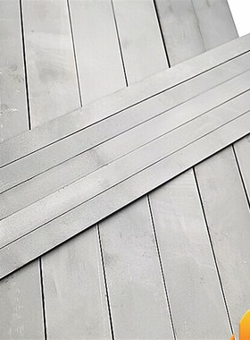 新品钨钢条刀条硬车刀硬质合金条钨钢板长条10mm10*10*100mm