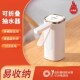 宿舍摺叠抽水器电动 水学生家用矿泉水取水器自动上水饮水机 桶装