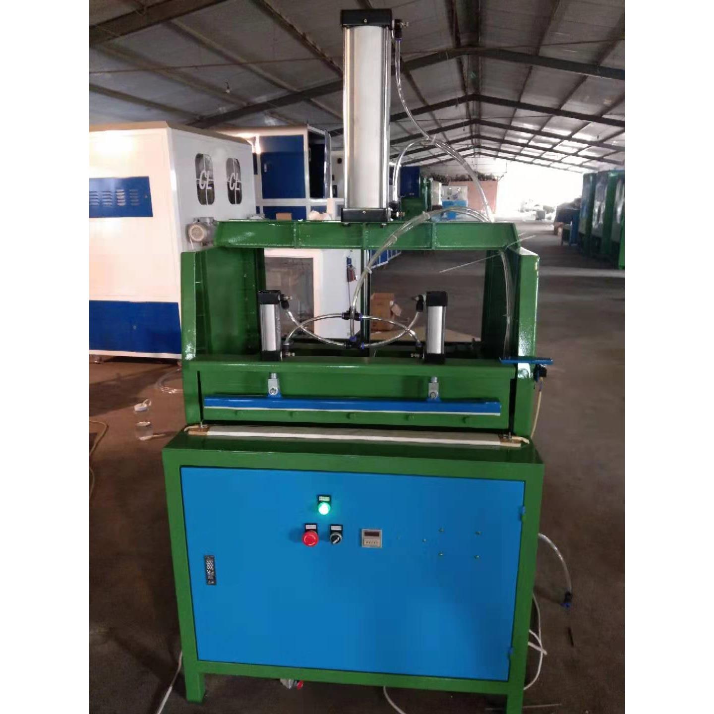 封口机的速度快提高生产率电热封口机