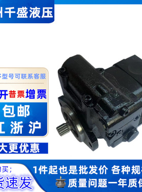 奥盖尔PVG-100/130/065-F1UV-RGFK-P-NNN/L048NN/1148液压柱塞泵