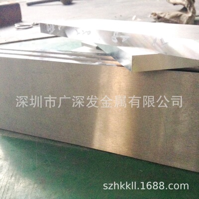 ZG07Cr19Ni11Mo2不锈钢钢板块C53048不锈钢实心圆棒SCS36耐热钢棒