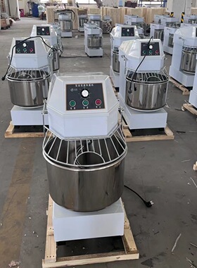 20升30升40升50升60升80升和面机 110V220V280V揉面机 揉面团机