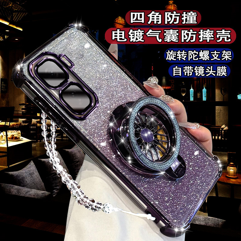 适用iqooneo10新款手机壳10pro