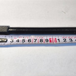 拉玛配件变速箱轴承拆卸工具轴承拉马双盘拉马配件中心丝杆和扁担