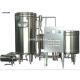 厂家供应巴氏杀菌机UHT超高温灭菌机果汁鲜牛奶盘管式 瞬时灭菌