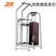 JUNXIAJX 引体向上单双杠训练器 805等力拉背训练器辅助式