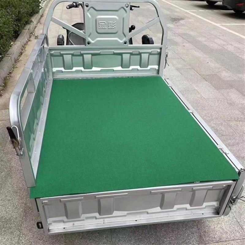 三轮车箱垫车厢毛毡垫防滑耐磨可水洗防锈降噪垫子电动车后备箱垫,电动车/配件/交通工具,电动车脚垫,淘宝优惠券,粉丝福利购,淘宝优惠卷