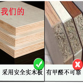 实木鞋 架大容量阳台柜子加高靠墙窄柜定制做 柜家用门口玄关多层鞋