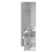 汽车安全带护肩套柔软可爱四季 车用女神一对加长车载保险带保护套